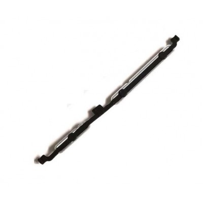 Power Button Outer For Lenovo A6600 Plus White By - Maxbhi Com