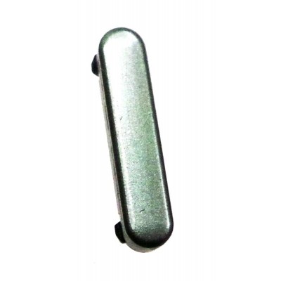 Power Button Outer For Samsung Galaxy S7 Active Green By - Maxbhi Com