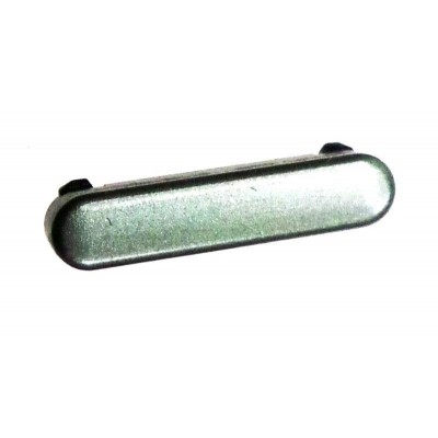 Power Button Outer For Samsung Galaxy S7 Active Green By - Maxbhi Com