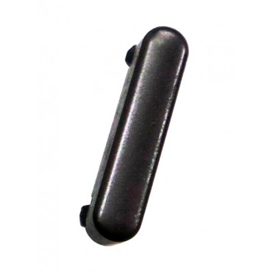 Power Button Outer For Samsung Galaxy S7 Active Grey By - Maxbhi Com