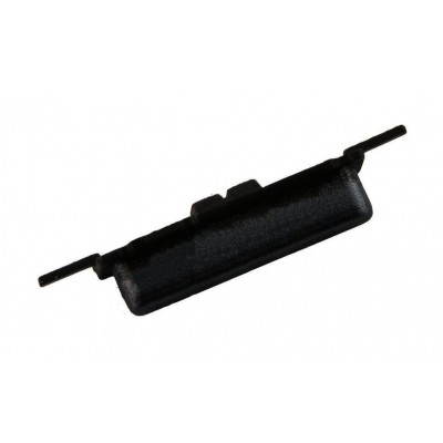 Power Button Outer For Samsung Galaxy Tab A 7 0 2016 Black By - Maxbhi Com