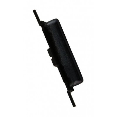Power Button Outer For Samsung Galaxy Tab A 7 0 2016 Black By - Maxbhi Com