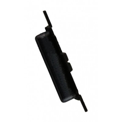 Power Button Outer For Samsung Galaxy Tab A 7 0 2016 Black By - Maxbhi Com