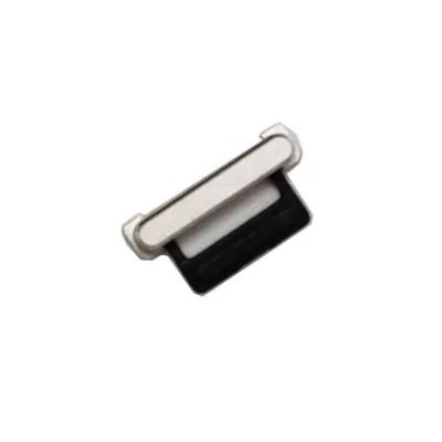 Power Button Outer For Xiaomi Mi 5s Plus 128gb White By - Maxbhi Com