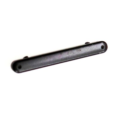 Volume Side Button Outer For Samsung Galaxy S7 Active Black By - Maxbhi Com
