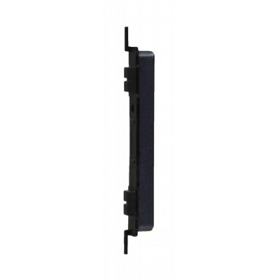 Volume Side Button Outer For Samsung Galaxy Tab A 7 0 2016 Black By - Maxbhi Com