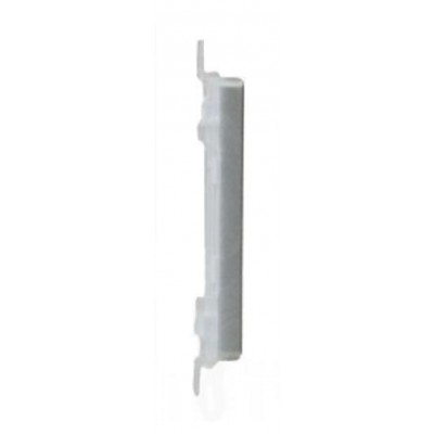 Volume Side Button Outer For Samsung Galaxy Tab A 7 0 2016 White By - Maxbhi Com