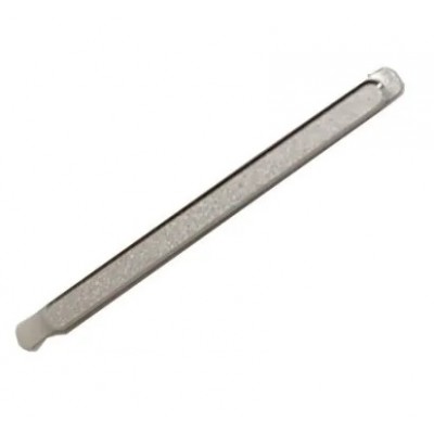 Volume Side Button Outer For Xiaomi Mi 5s Plus 128gb Silver By - Maxbhi Com
