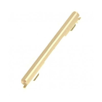 Volume Side Button Outer For Zte Axon 7 Gold By - Maxbhi Com