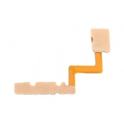 Power Button Flex Cable For Oppo K3 By - Maxbhi Com
