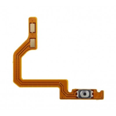 Power Button Flex Cable For Samsung Galaxy A10s By - Maxbhi Com