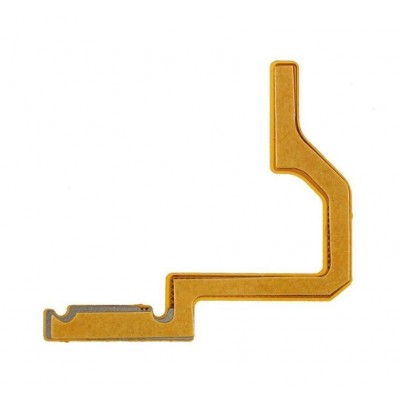 Power Button Flex Cable For Samsung Galaxy A10s By - Maxbhi Com