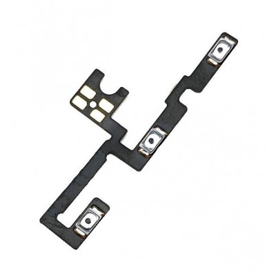 Power Button Flex Cable For Xiaomi Redmi K20 By - Maxbhi Com