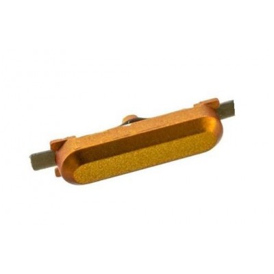 Power Button Outer For Cat S31 Black By - Maxbhi Com