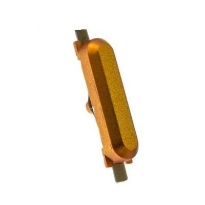 Power Button Outer For Cat S31 Black By - Maxbhi Com