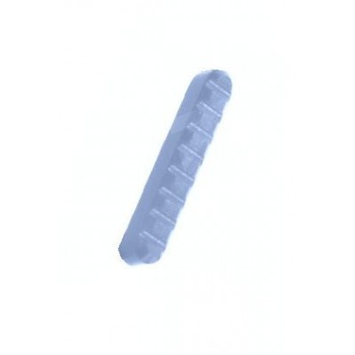 Power Button Outer For Htc U11 Plus Blue By - Maxbhi Com