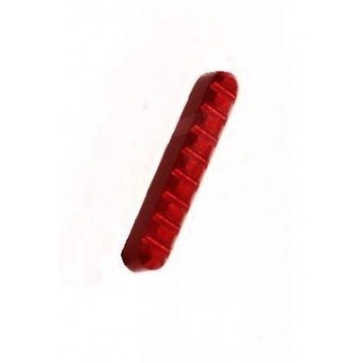 Power Button Outer For Htc U11 Plus Red By - Maxbhi Com