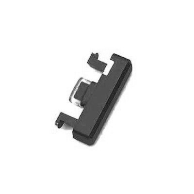 Power Button Outer For Huawei Honor Play 8a Black By - Maxbhi Com