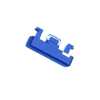 Power Button Outer For Huawei Honor Play 8a Blue By - Maxbhi Com