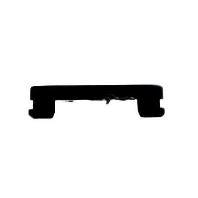 Power Button Outer For Lg Q Stylo 4 Black By - Maxbhi Com