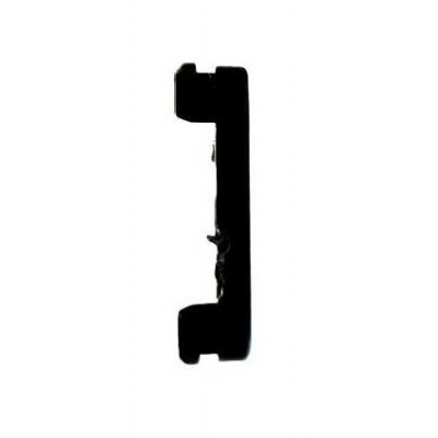 Power Button Outer For Lg Q Stylo 4 Black By - Maxbhi Com