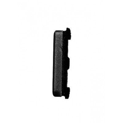 Power Button Outer For Samsung Galaxy Tab Active 2 Black By - Maxbhi Com