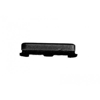 Power Button Outer For Samsung Galaxy Tab Active 2 Black By - Maxbhi Com