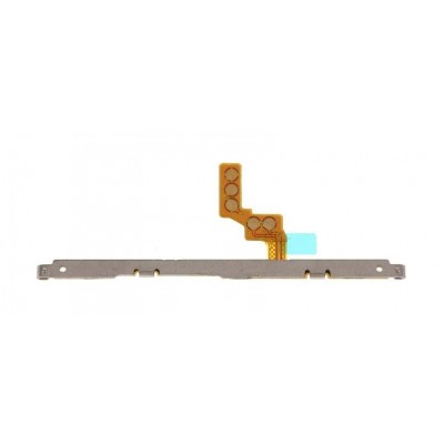 Volume Button Flex Cable For Samsung Galaxy A50s By - Maxbhi Com