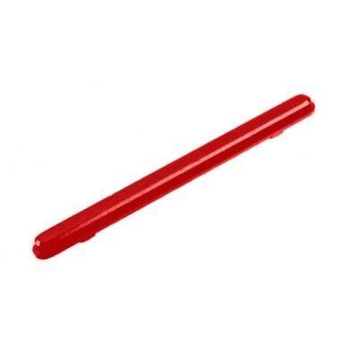 Volume Side Button Outer For Htc U11 Plus Red By - Maxbhi Com
