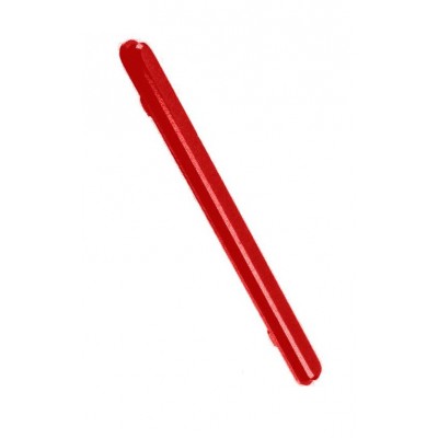 Volume Side Button Outer For Htc U11 Plus Red By - Maxbhi Com