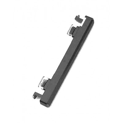 Volume Side Button Outer For Huawei Honor Play 8a Black By - Maxbhi Com