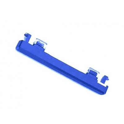 Volume Side Button Outer For Huawei Honor Play 8a Blue By - Maxbhi Com
