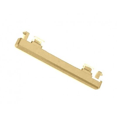Volume Side Button Outer For Huawei Honor Play 8a Gold By - Maxbhi Com