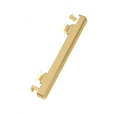 Volume Side Button Outer For Huawei Honor Play 8a White By - Maxbhi Com