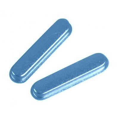 Volume Side Button Outer For Lg K40s White By - Maxbhi Com