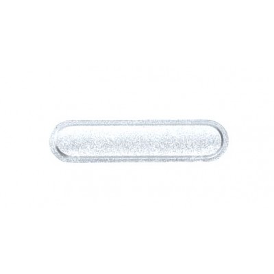 Power Button Outer For Apple Ipad Air 2 Wifi Plus Cellular 64gb Silver By - Maxbhi Com