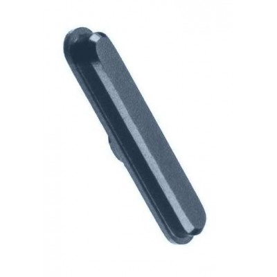 Power Button Outer For Asus Zenfone 5 Lite Zc600kl Black By - Maxbhi Com