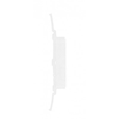 Power Button Outer For Asus Zenpad C 7 0 White By - Maxbhi Com