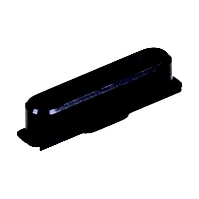 Power Button Outer for HTC 7 Mozart Hd3 T8698 Black - Plastic On Off Switch