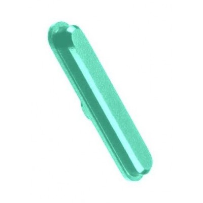 Power Button Outer For Huawei Mate 30 5g White By - Maxbhi Com