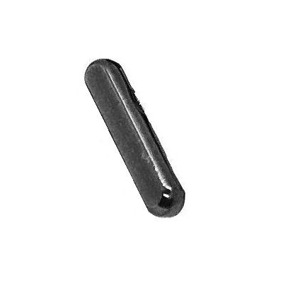 Power Button Outer For Huawei Nova 4e Black By - Maxbhi Com