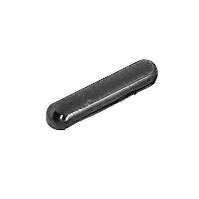 Power Button Outer For Huawei Nova 4e Black By - Maxbhi Com