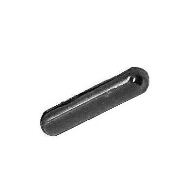Power Button Outer For Huawei Nova 4e Black By - Maxbhi Com