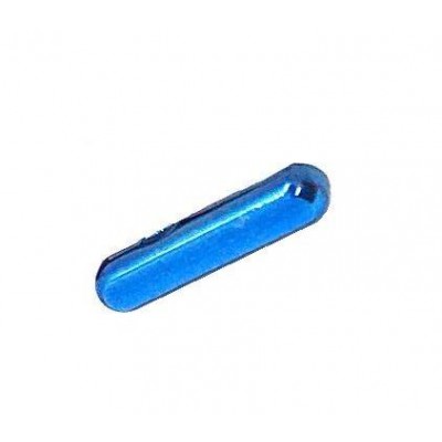 Power Button Outer For Huawei Nova 4e Blue By - Maxbhi Com