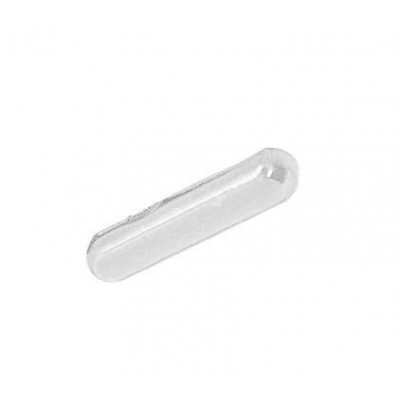Power Button Outer For Huawei Nova 4e White By - Maxbhi Com