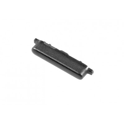Power Button Outer For Lava Iris X1 Grand Black By - Maxbhi Com