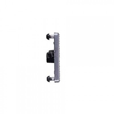Power Button Outer for Micromax A089 Bolt Black - Plastic On Off Switch