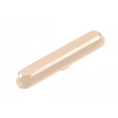 Power Button Outer For Micromax Bharat 5 Infinity Rose Gold By - Maxbhi Com