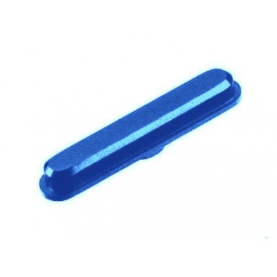 Power Button Outer For Oppo K5 Blue By - Maxbhi Com