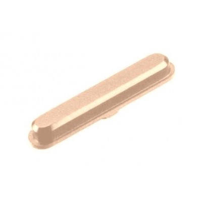 Power Button Outer For Oppo K5 White By - Maxbhi Com